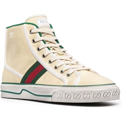 sneaker alte gucci